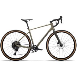 Devinci Hatchet Vista