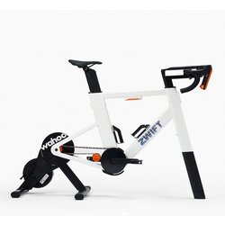 Wahoo Fitness Zwift Ride with KICKR CORE 2