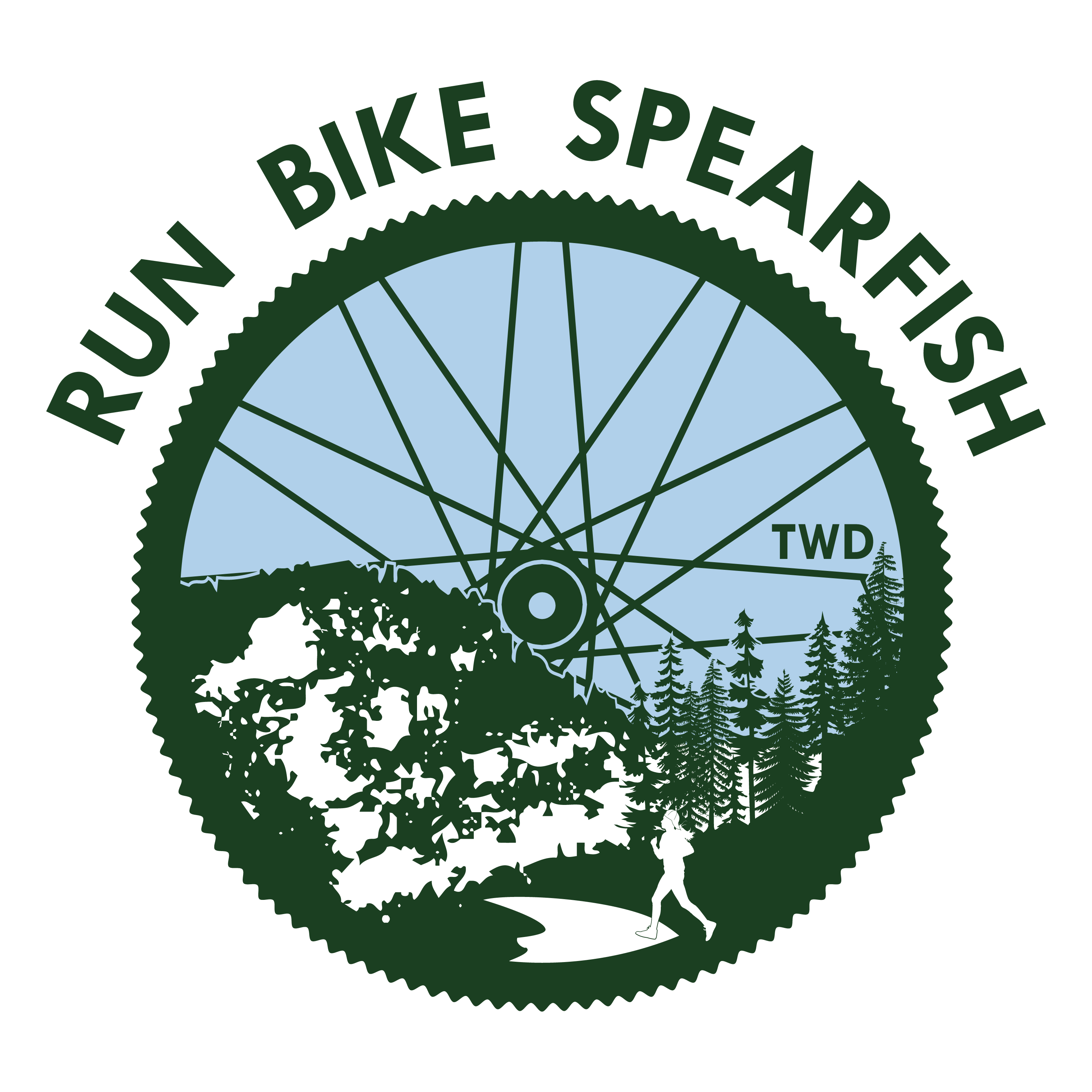 Two Wheeler Dealer: Run Bike Spearfish Home Page
