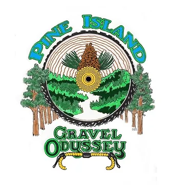 Pine Island Gravel Odyssey