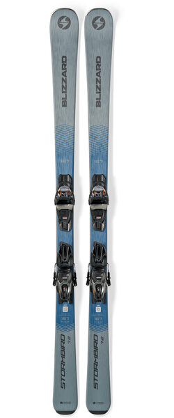 Blizzard Stormbird 7.2 + tpc 10