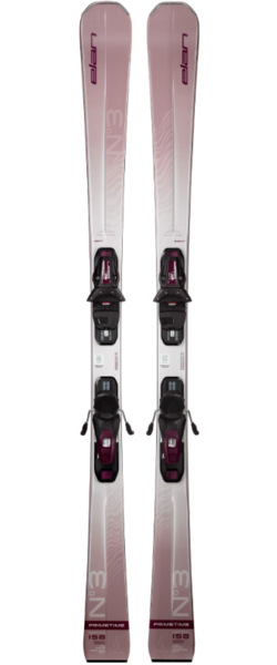 Elan PRIMETIME No3 W SX EL 9.0