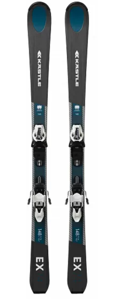 Kastle EX74 PREM + K10 SLR GW