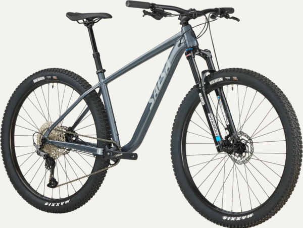 Salsa Rangefinder Deore 11 29 Little Ed's Ski Bike Shop