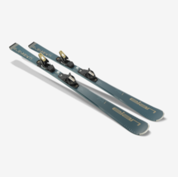 Elan ELEMENT 74 BLUE Shift X