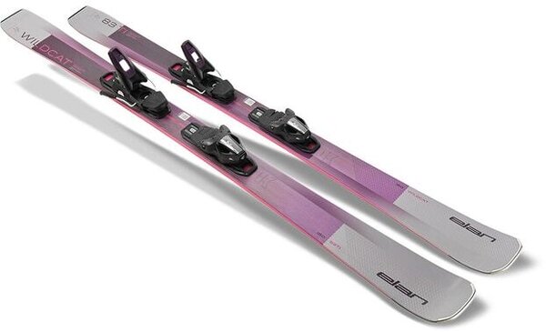 Elan WILDCAT 83 TI SHIFTX EL9.0