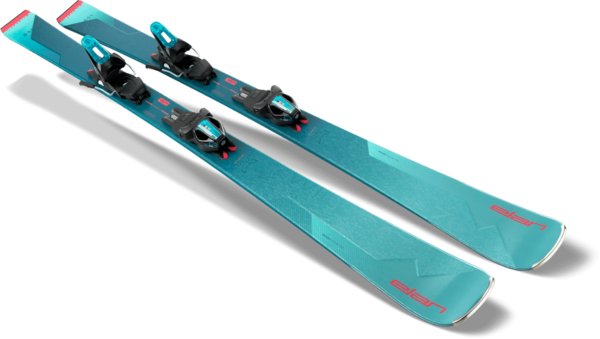 Elan Wildcat 76 LS ELW 9.0 Elan Wildcat 76 LS ELW 9.0