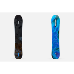 K2 PASSPORT Unisex Directional Freeride