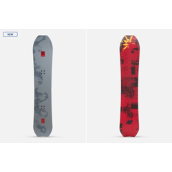 K2 SKY PILOT Unisex Directional Freeride