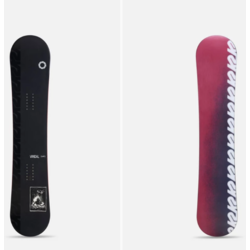 K2 VANDAL Boy'sTwin All Mountain