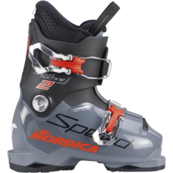 Nordica SPEEDMACHINE J 2 R