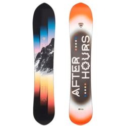 Rossignol AFTER HOURS