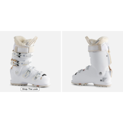 Rossignol VIZION 4B ELITE 90 W GW