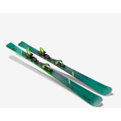 Elan PRIMETIME 33 Fusion X / Shift X