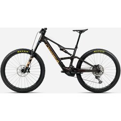 Orbea RISE LT M20 630Wh 32km/h - Medium
