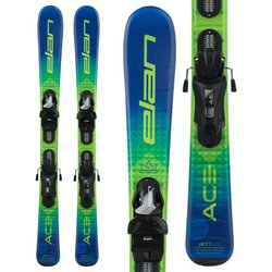Elan Jett Ski JRS EL 4.5