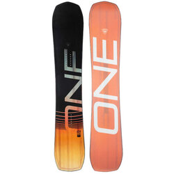 Rossignol Rossignol ONE