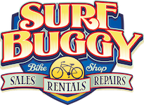 Surf Buggy Bike Shop Home Page