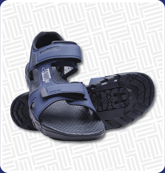 Shimano Ragbrai Edition Sandals SD501R