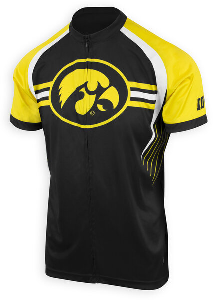 Authentic Iowa Men's Jersey "Meyer"