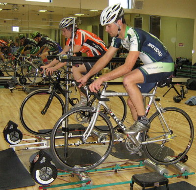 Roller Racing Main Page - Bike World