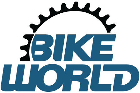 Bike World Iowa Home Page