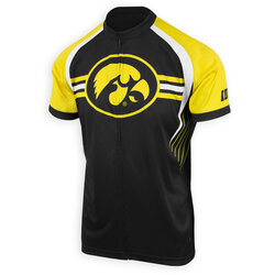 Authentic Iowa Men's Jersey 