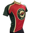 Primal Wear Iowa Wild Cycling Jersey