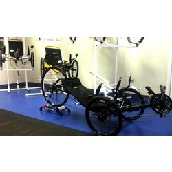Sport Crafters Trike Trainer