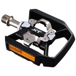 Shimano Deore XT T8000 Pedals