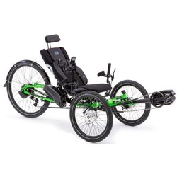 Ice Trikes Adventure E-Assist