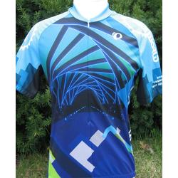 Bike World Short Sleeve Jersey