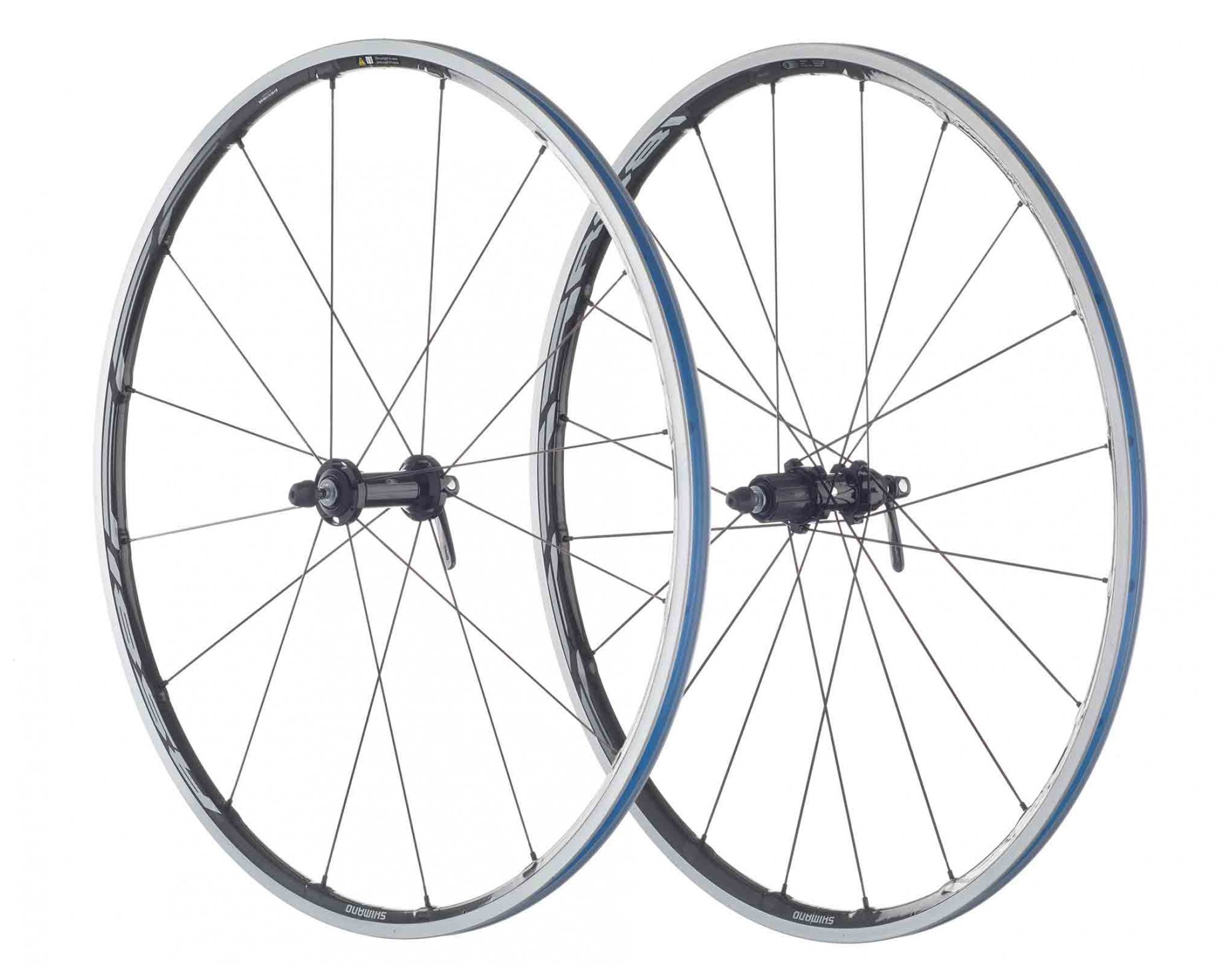 Shimano RS81 C24 Carbon Clincher 
