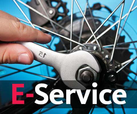 Contact us to schedule your Ebike demo today. 