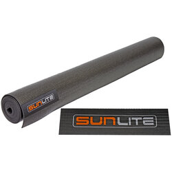 Sunlite Fitness Equipment Mat