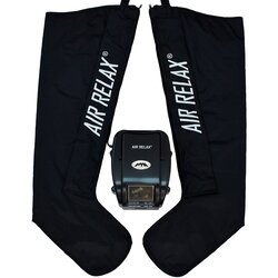 Air Relax Leg Recovery System (Standard US Outlet)