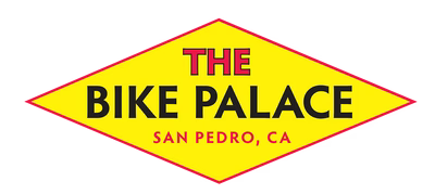 The Bike Palace Home Page