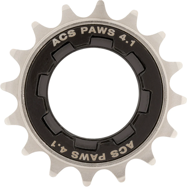 ACS Paws 4.1 16T X 3/32" Freewheel
