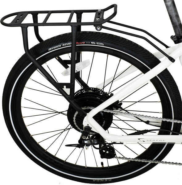 Serfas Rear Rack Bicycles Etc. Lisle, IL