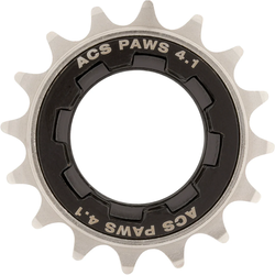 ACS Paws 4.1 16T X 3/32