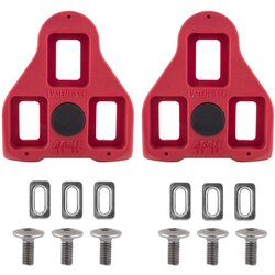 Exustar ARC1 Delta LOOK Cleats w/Float