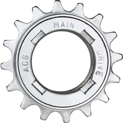 ACS Main Drive 16T 1/2