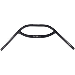 Jones H-Bar SG Loop Aluminum