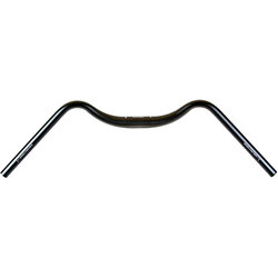 Jones H-Bar Bend Aluminum