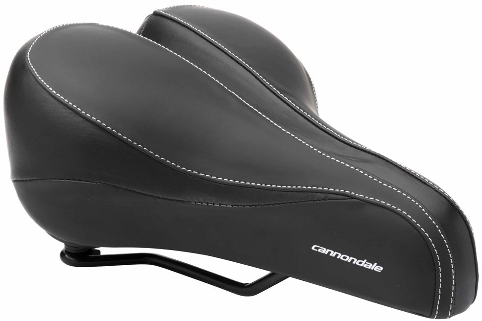 cannondale adventure saddle