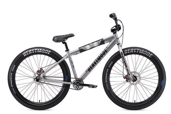 SE Bikes Beast Mode Ripper 27.5\