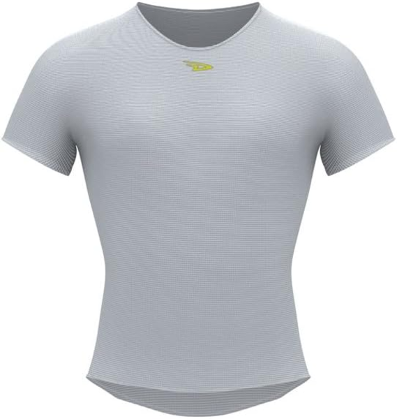 DeFeet UnD Shurt Short Sleeve Base Layer