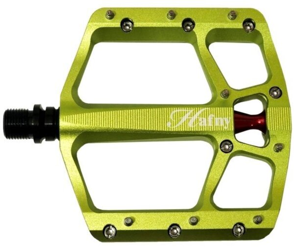 Hafny HF-1400 Platform Pedals