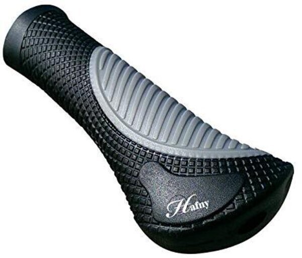 Hafny HF-350 Lock-On Grips