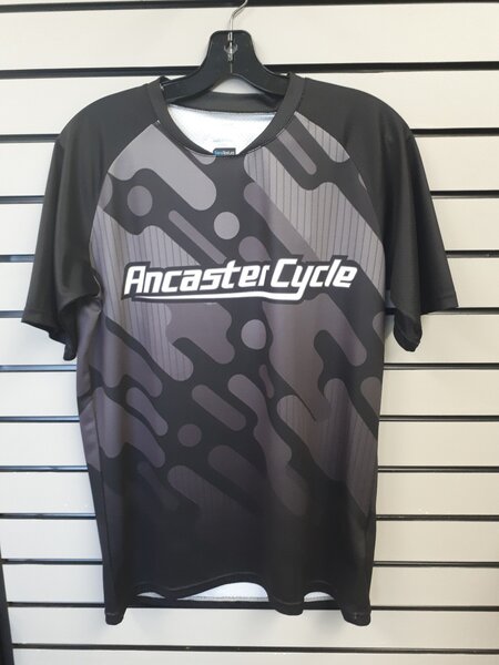 Giant Ancaster Cycle Transcend SS Jersey